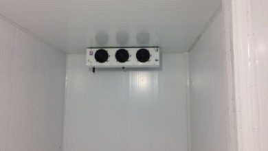 Photo of روش های کاهش مصرف انرژی در سردخانه