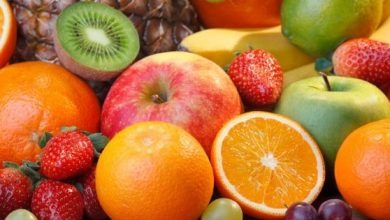 Photo of نگه داری میوه و سبزی در سردخانه
